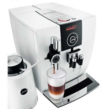 cafetiere jura suisse