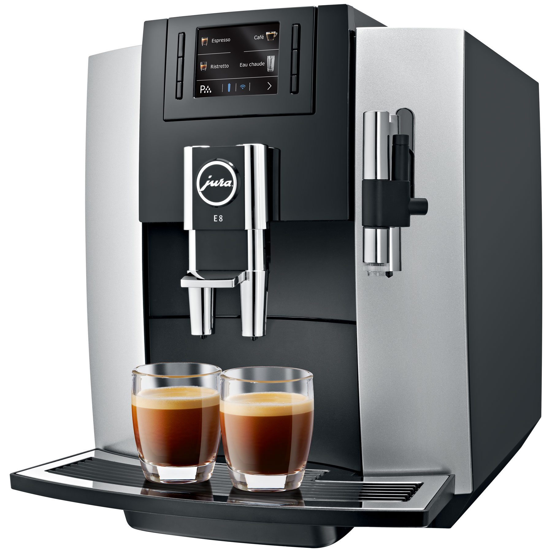 cafetiere jura z6