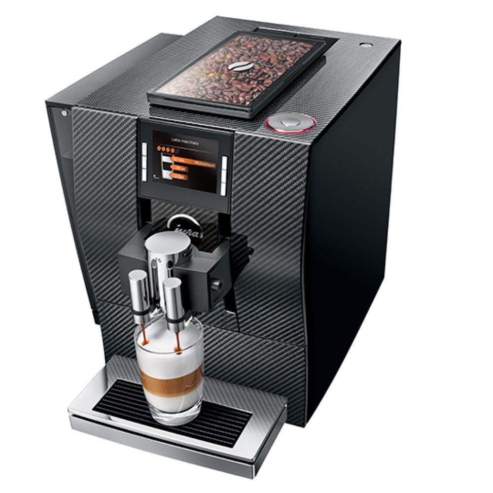cafetiere jura z6