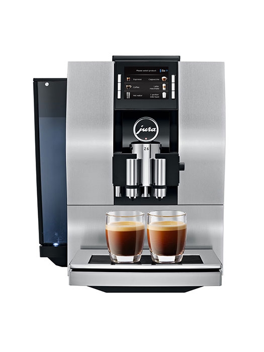 cafetiere jura z6