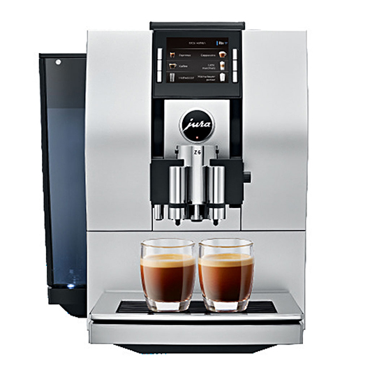 cafetiere jura z6