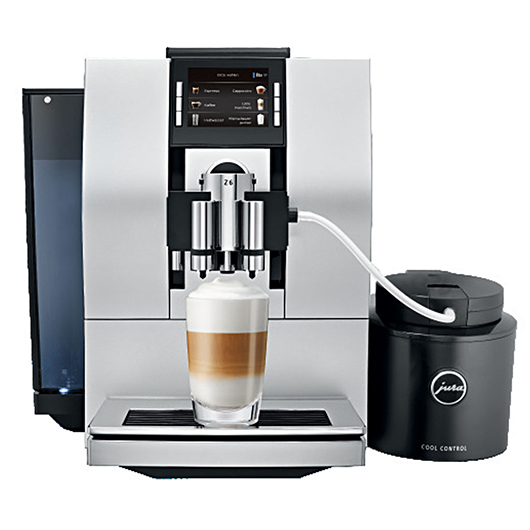 cafetiere jura z6