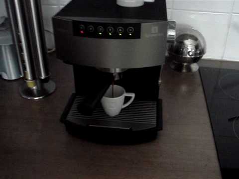 cafetiere krups 968