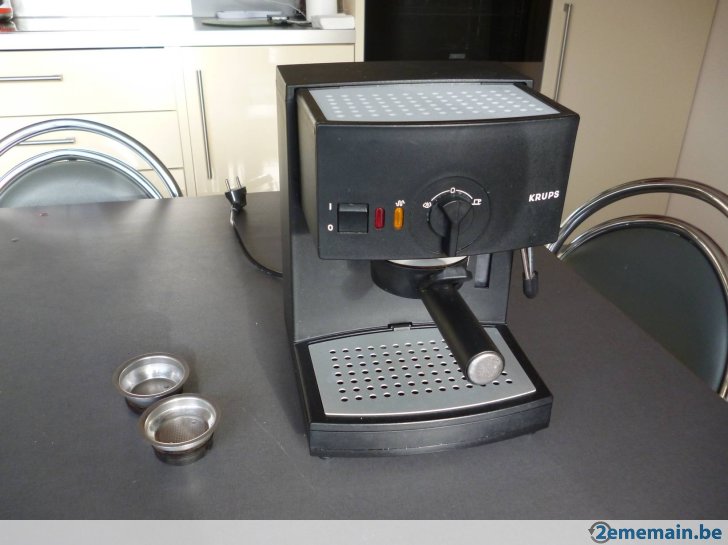 cafetiere krups 988