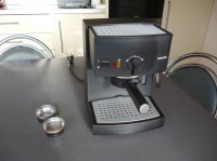 cafetiere krups 988