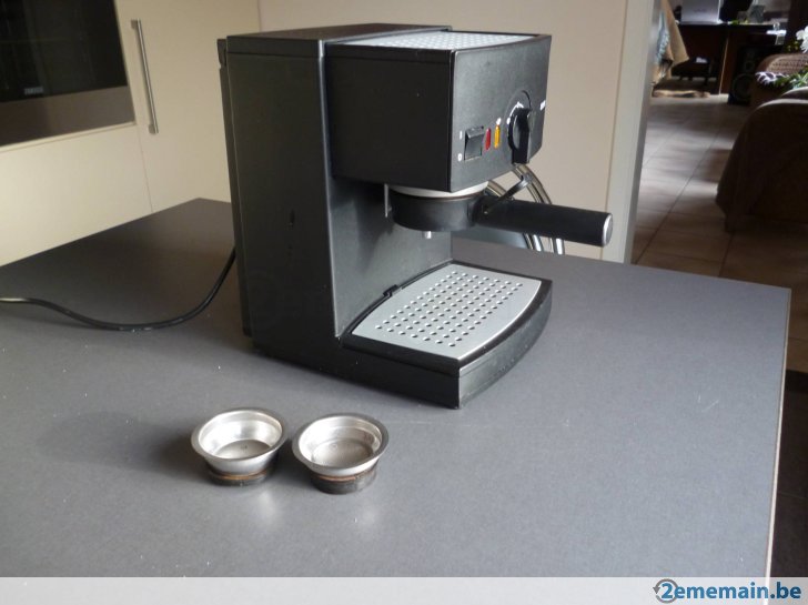 cafetiere krups 988