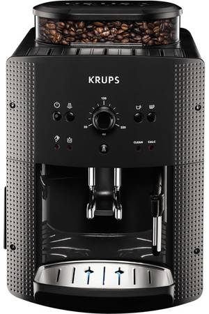 cafetiere krups avec broyeur