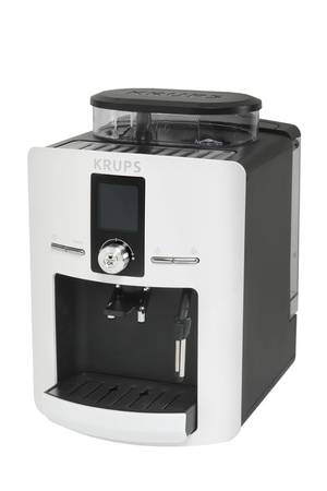 cafetiere krups avec broyeur