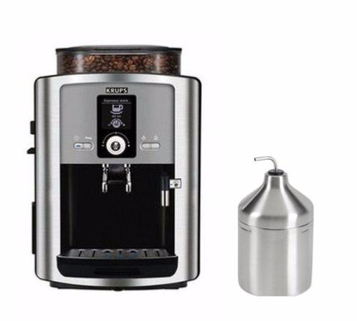 cafetiere krups avec broyeur