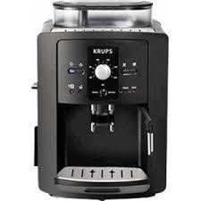 cafetiere krups broyeur