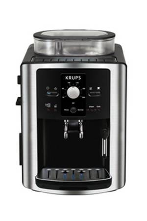 cafetiere krups broyeur