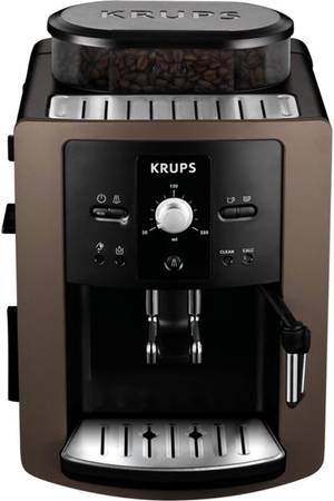 cafetiere krups broyeur