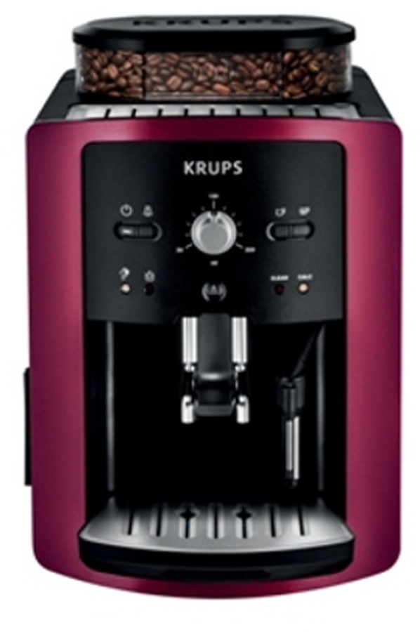 cafetiere krups broyeur