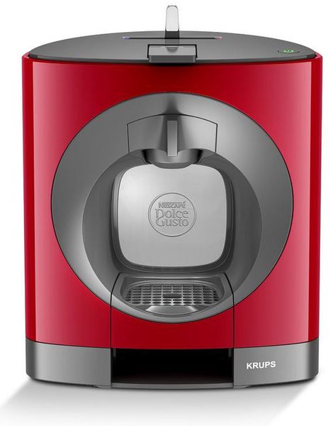 cafetiere krups dosette