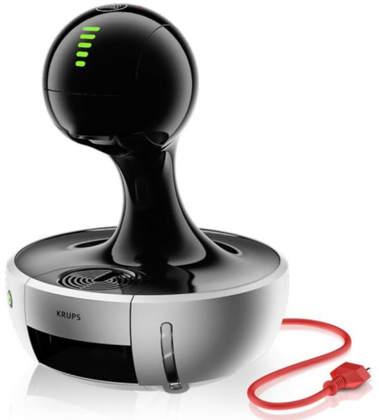 cafetiere krups dosette