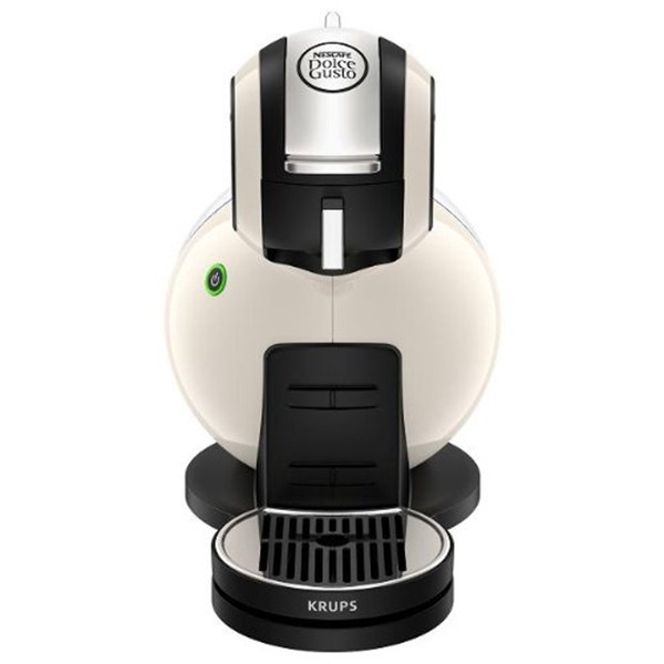 cafetiere krups dosette