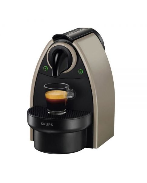 cafetiere krups nespresso