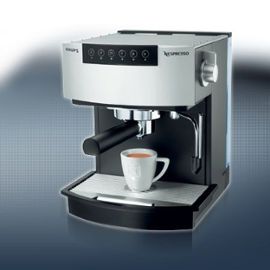 cafetiere krups nespresso