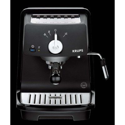 cafetiere krups xp 4000