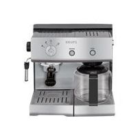 cafetiere krups xp 4000