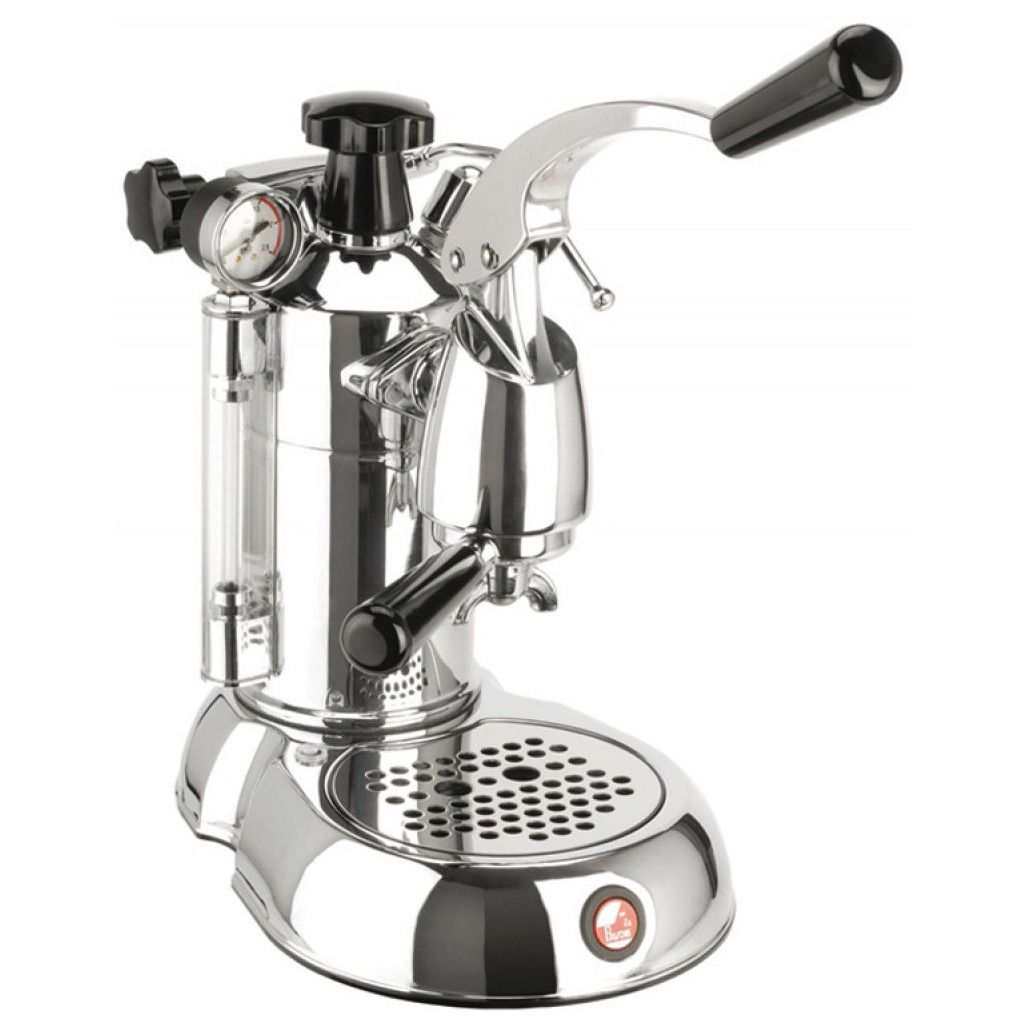 cafetiere la pavoni