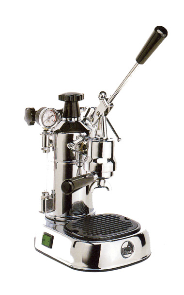 cafetiere la pavoni