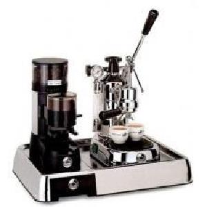 cafetiere la pavoni