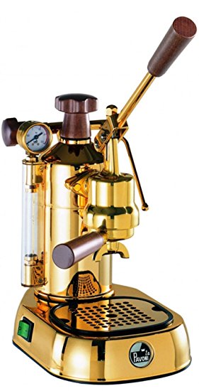 cafetiere la pavoni