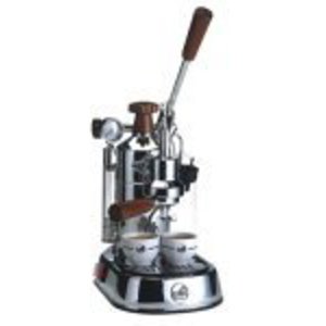 cafetiere la pavoni