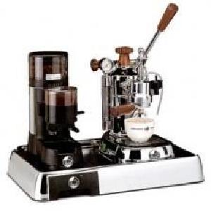 cafetiere la pavoni