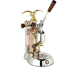 cafetiere la pavoni