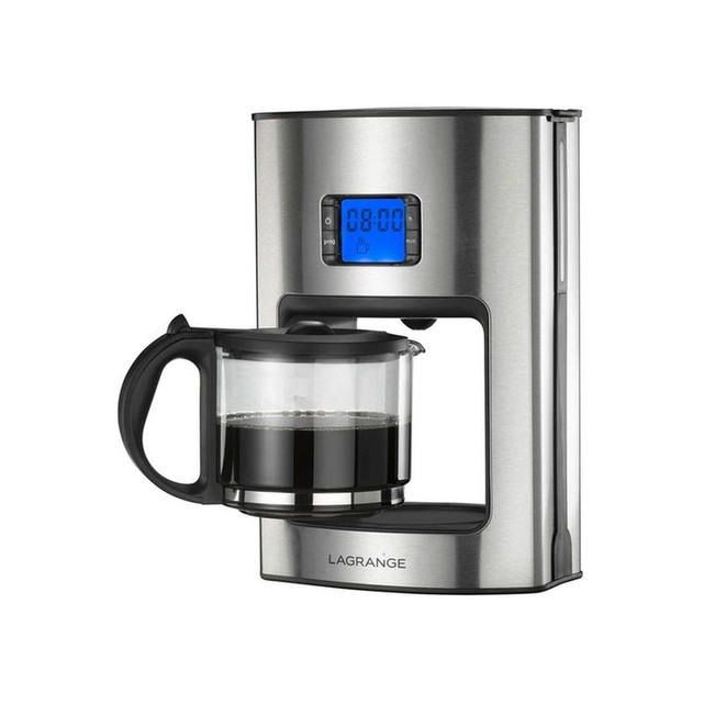 cafetiere lagrange
