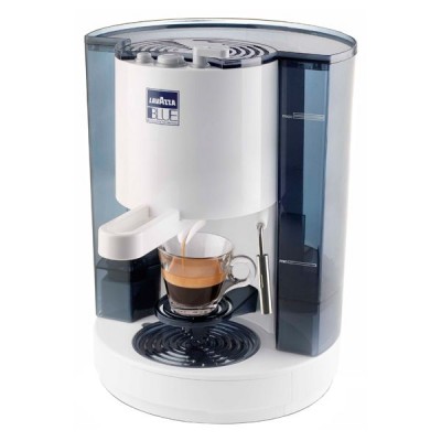 cafetiere lavazza blue