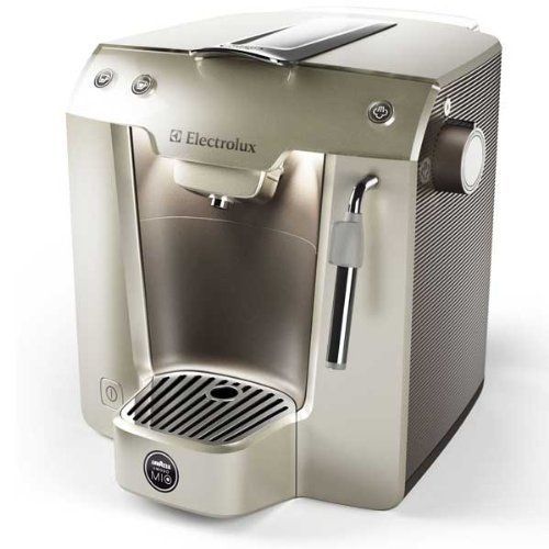 cafetiere lavazza mio