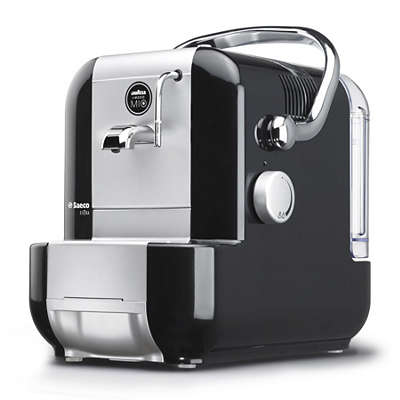 cafetiere lavazza mio