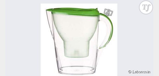 cafetiere le bon coin