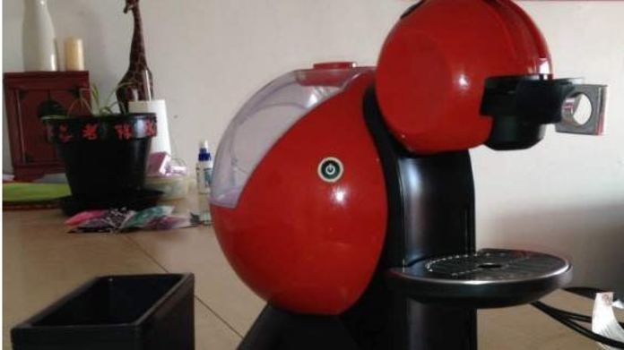 cafetiere le bon coin