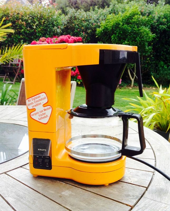 cafetiere le bon coin