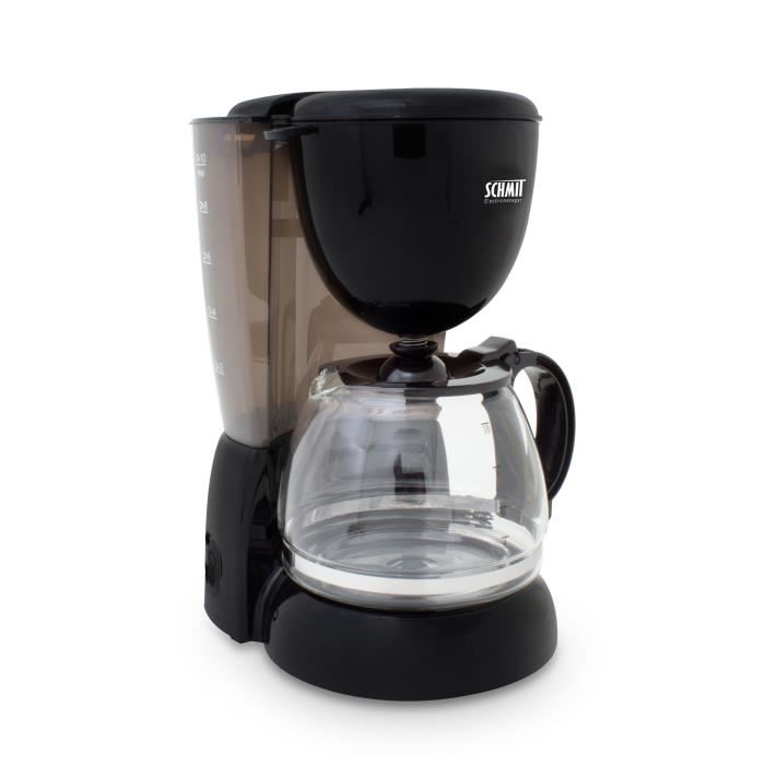 cafetiere listo
