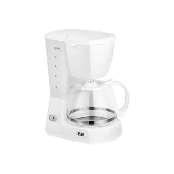cafetiere listo