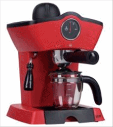 cafetiere listo