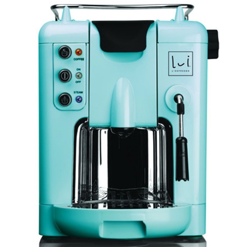 cafetiere lui