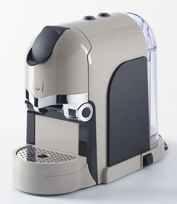 cafetiere lui