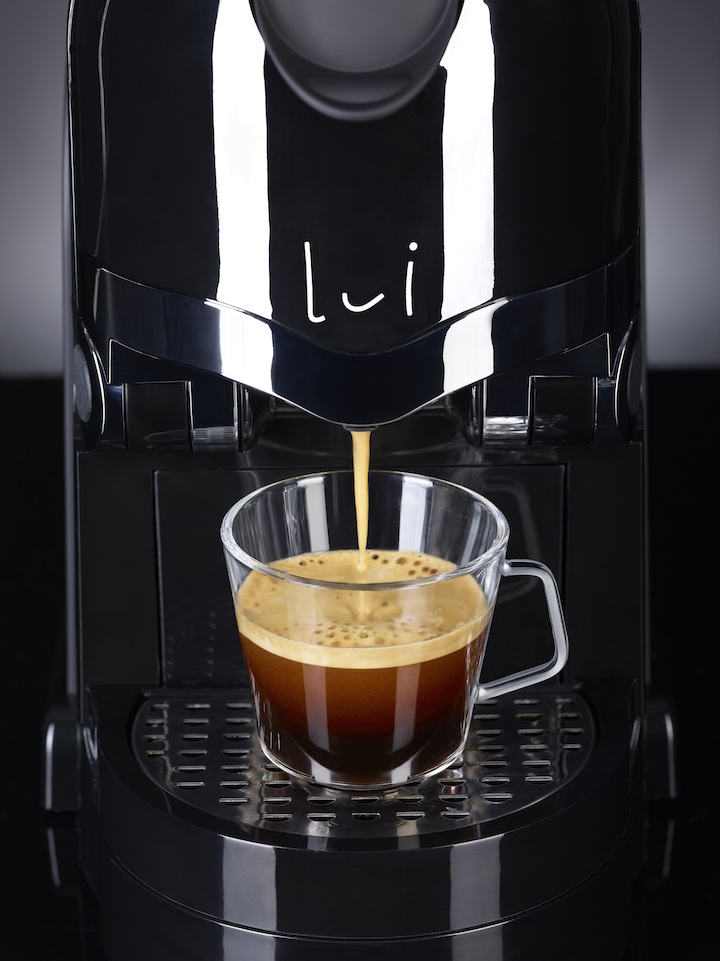 cafetiere lui