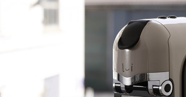 cafetiere lui