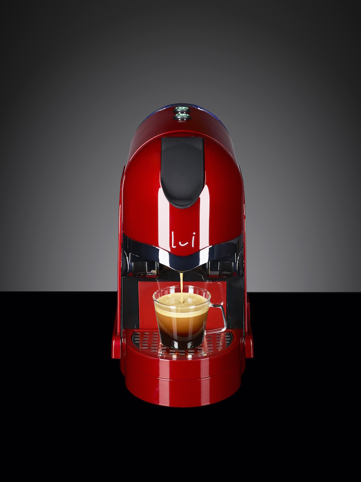 cafetiere lui