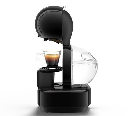 cafetiere lumio