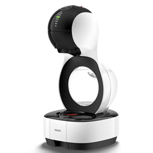 cafetiere lumio