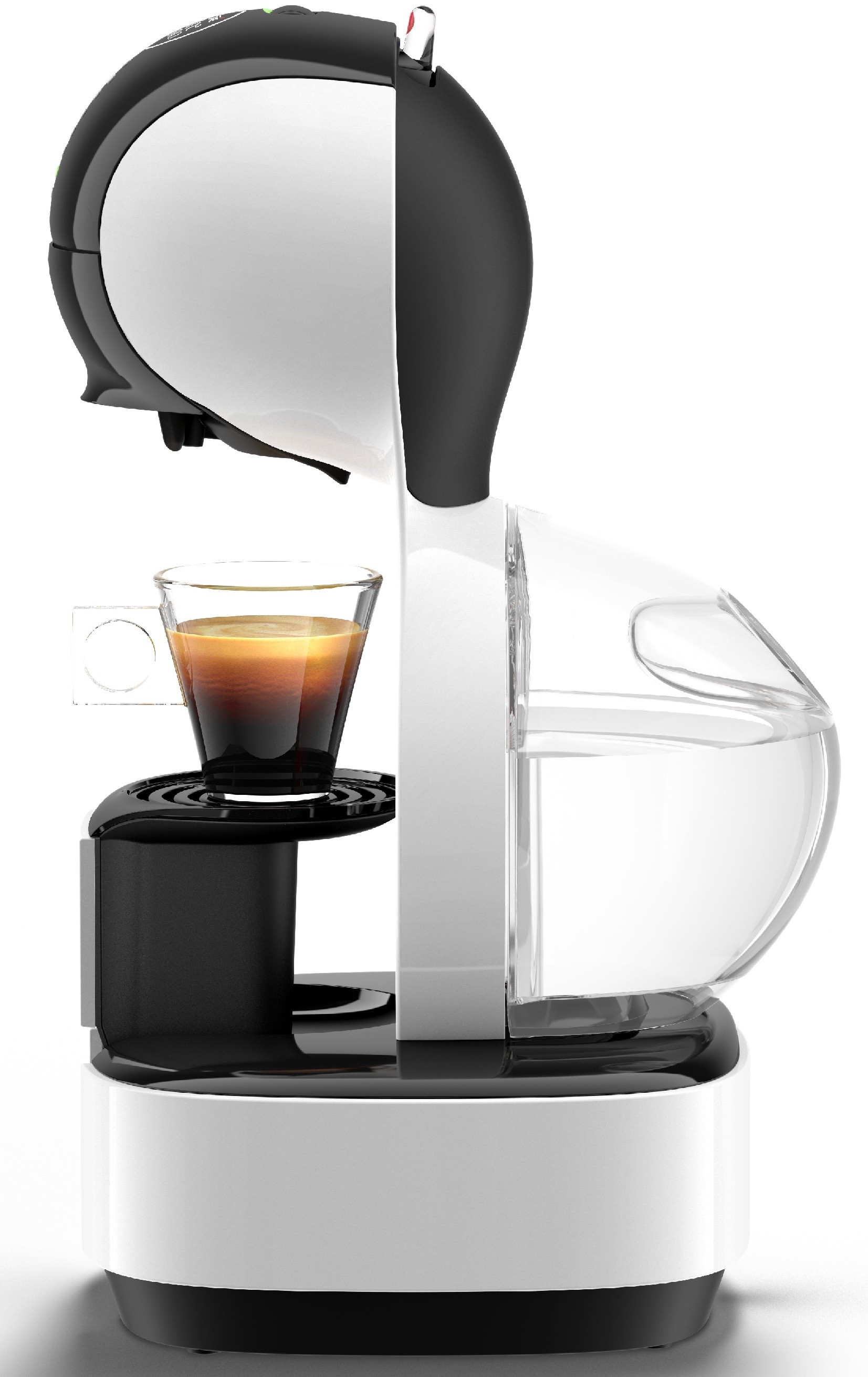 cafetiere lumio