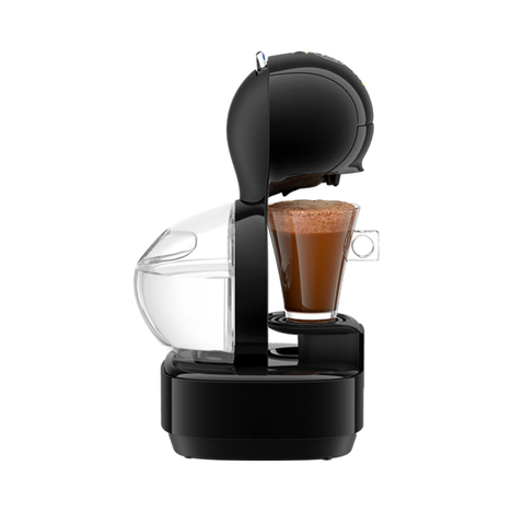 cafetiere lumio